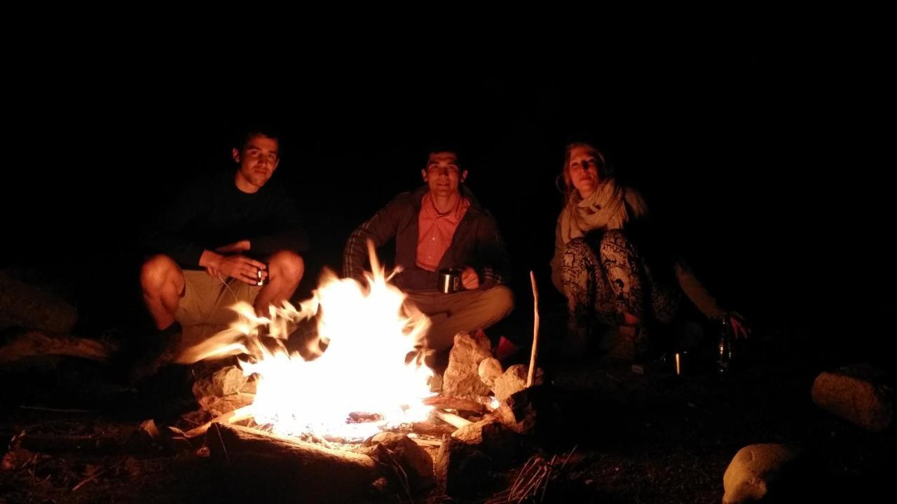 فندق Sayyod Yurt Camp-Yurt Camp In Uzbekistan Chuprak المظهر الخارجي الصورة
